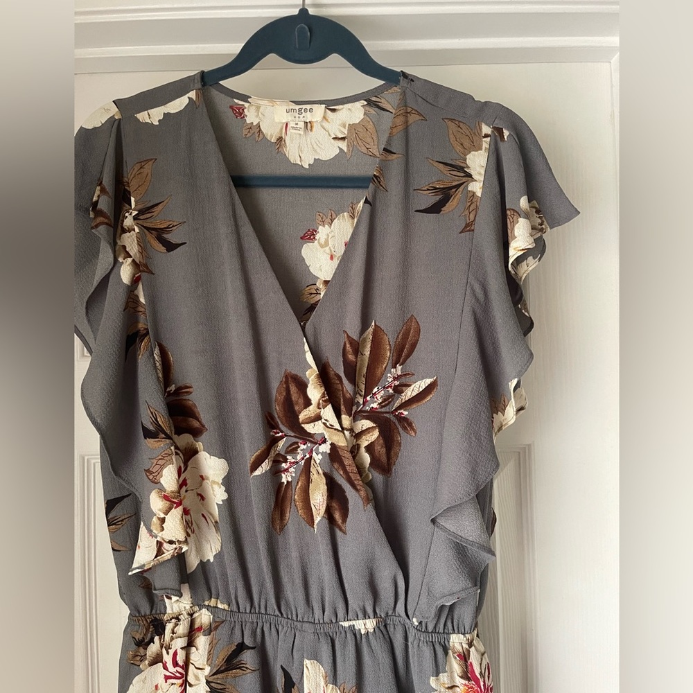 Umgee Romper